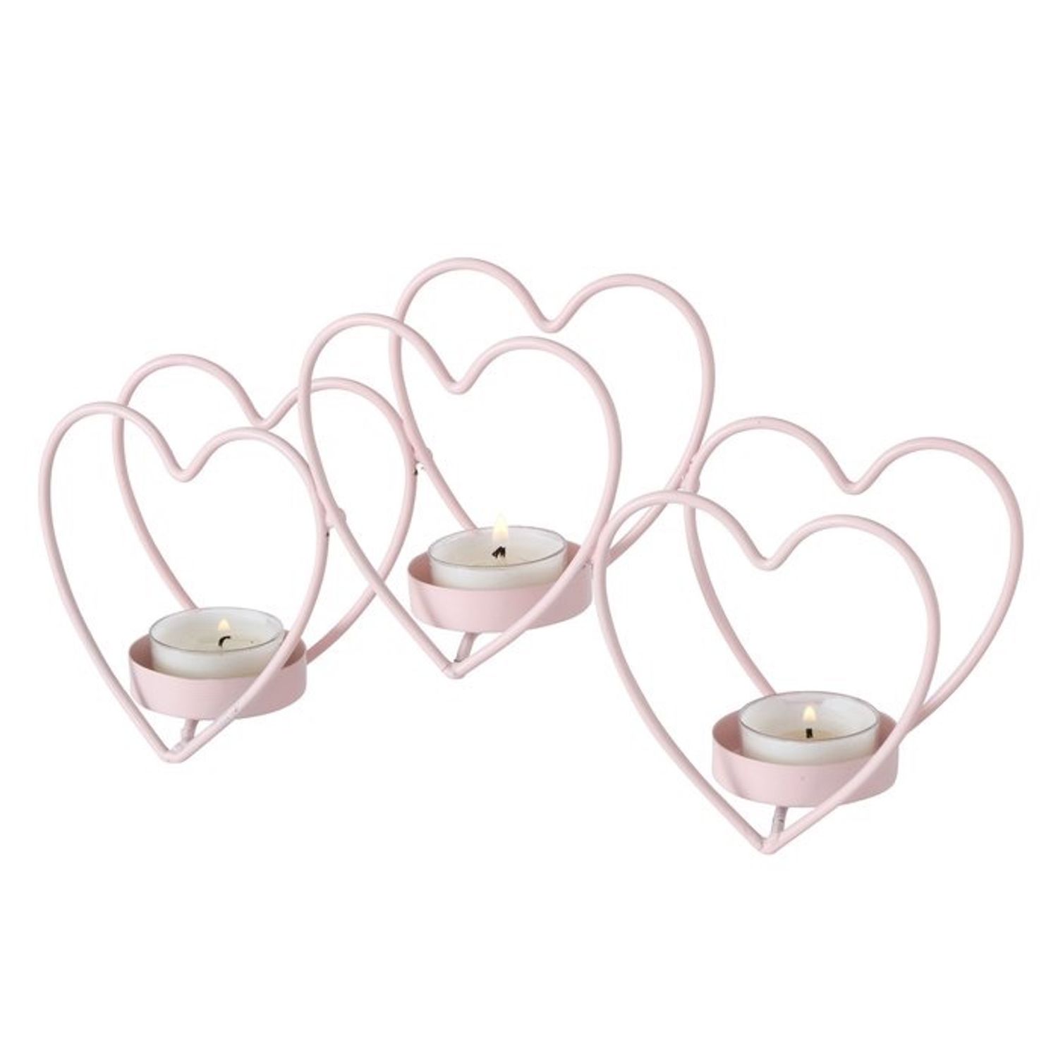 Tealight holder 1sh