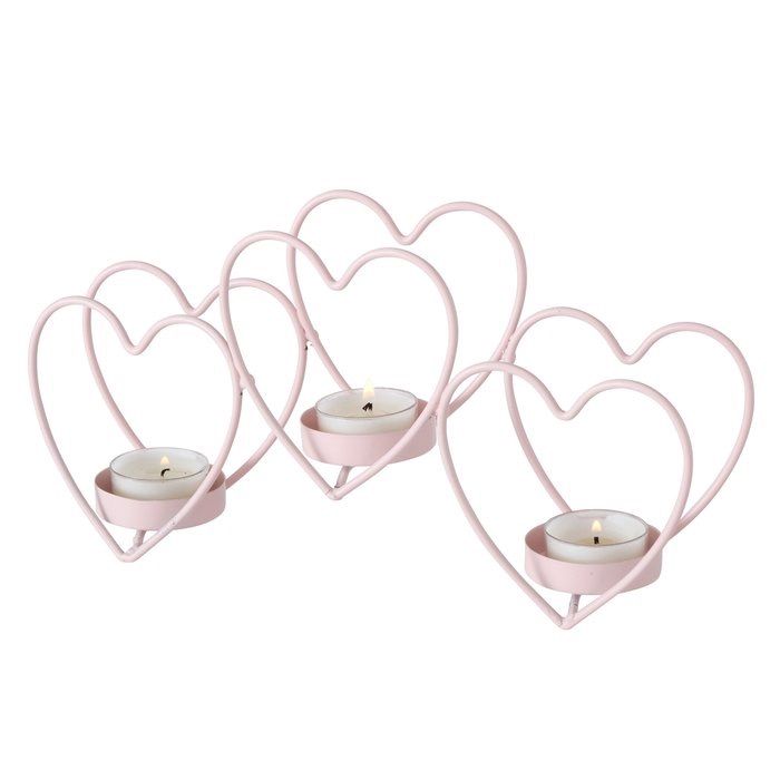 Tealight holder 1sh