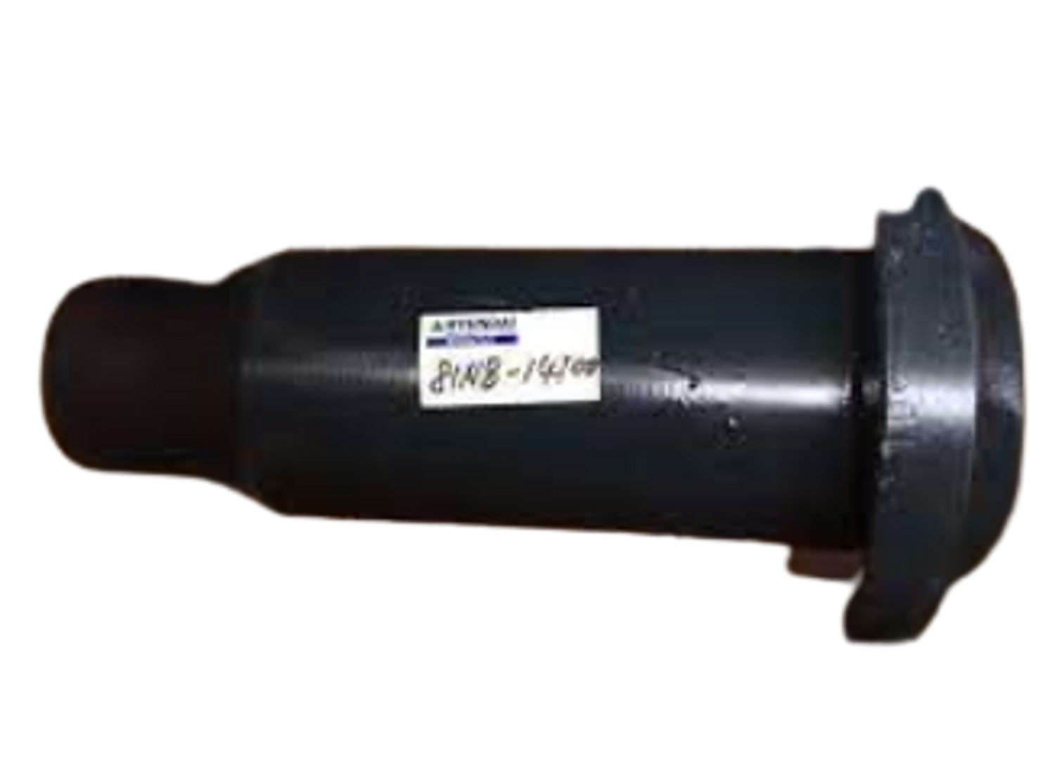 Body, Пүрш Тогтоогч