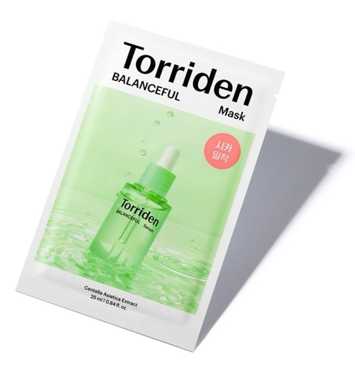 TORRIDEN  Balanceful  маск