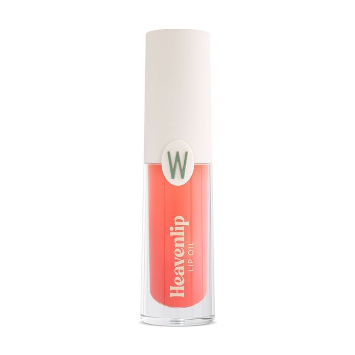 HEAVENLIP - LIP OIL 02 PEACH