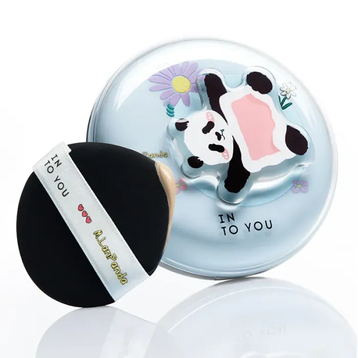 INTO YOU Cushion Foundation /M.Lan Panda/