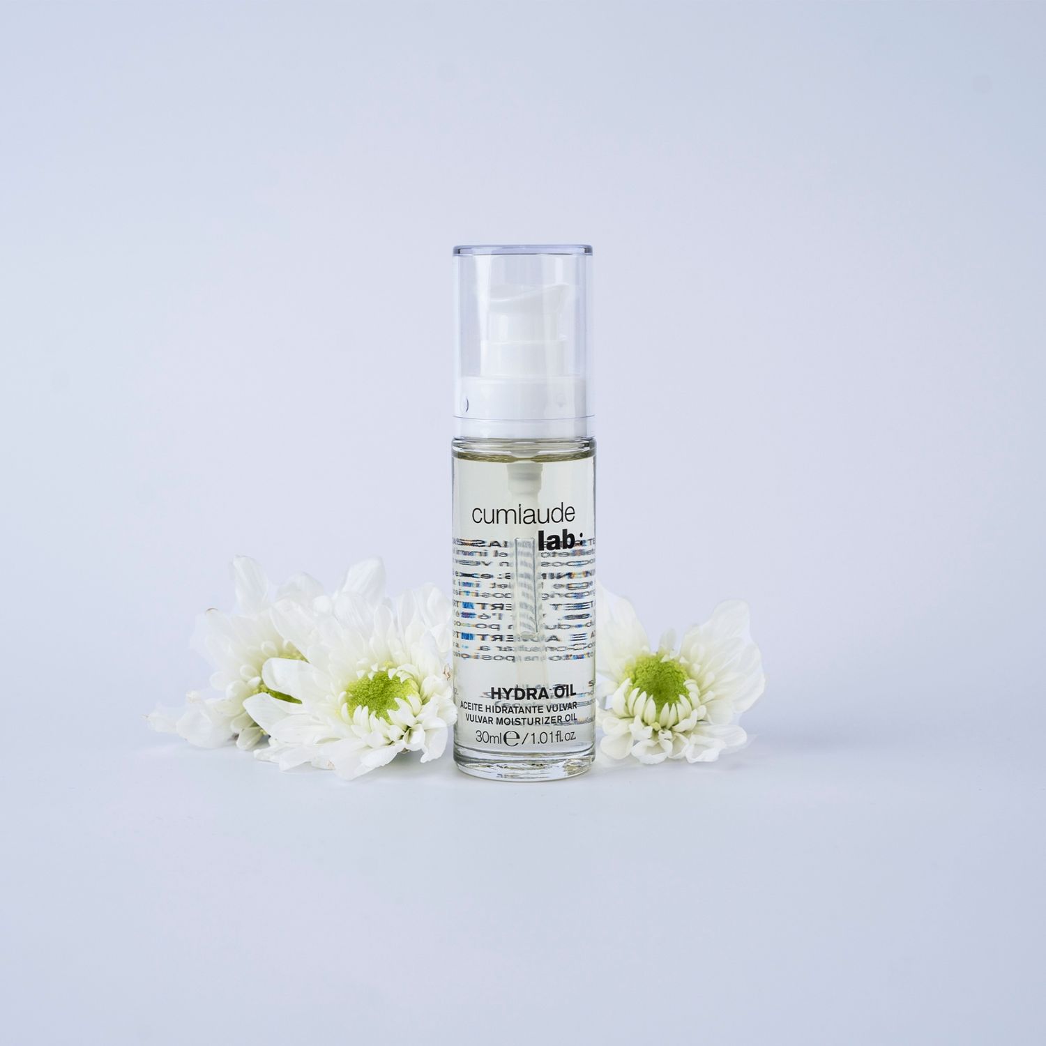 Нөхөн төлжүүлж, чийгшүүлэх тос 30мл 