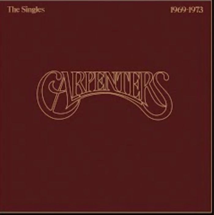 Carpenters The Singles 