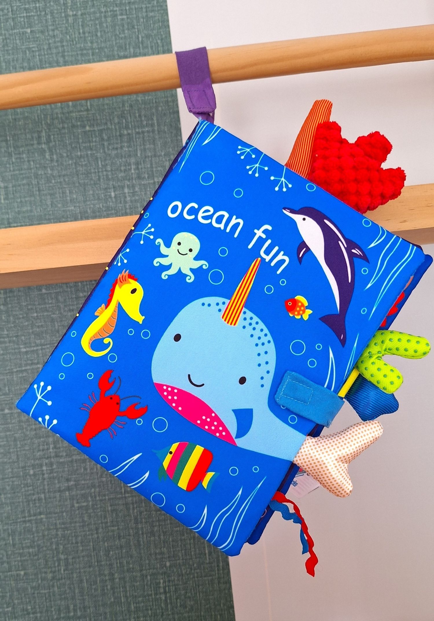 Ocean Fun