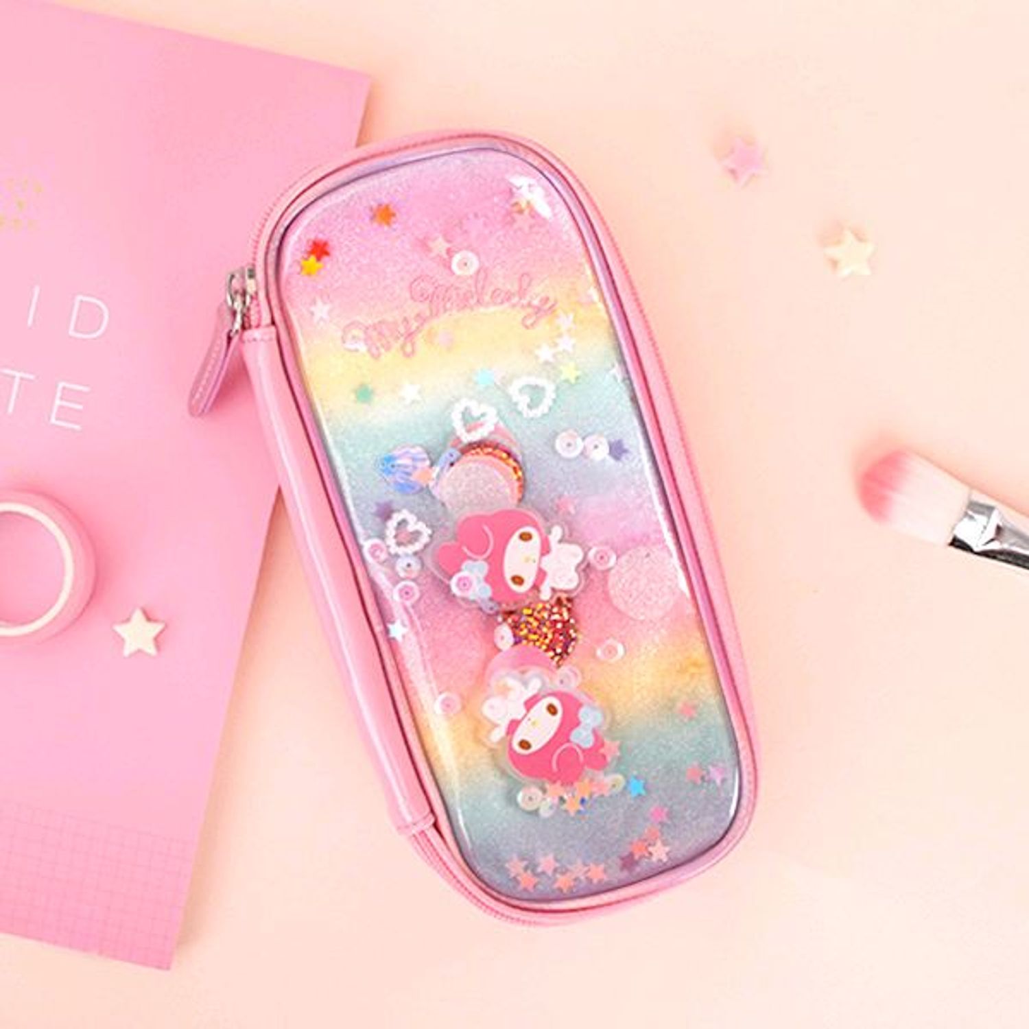 Үзэг харандааны сав SC0158 