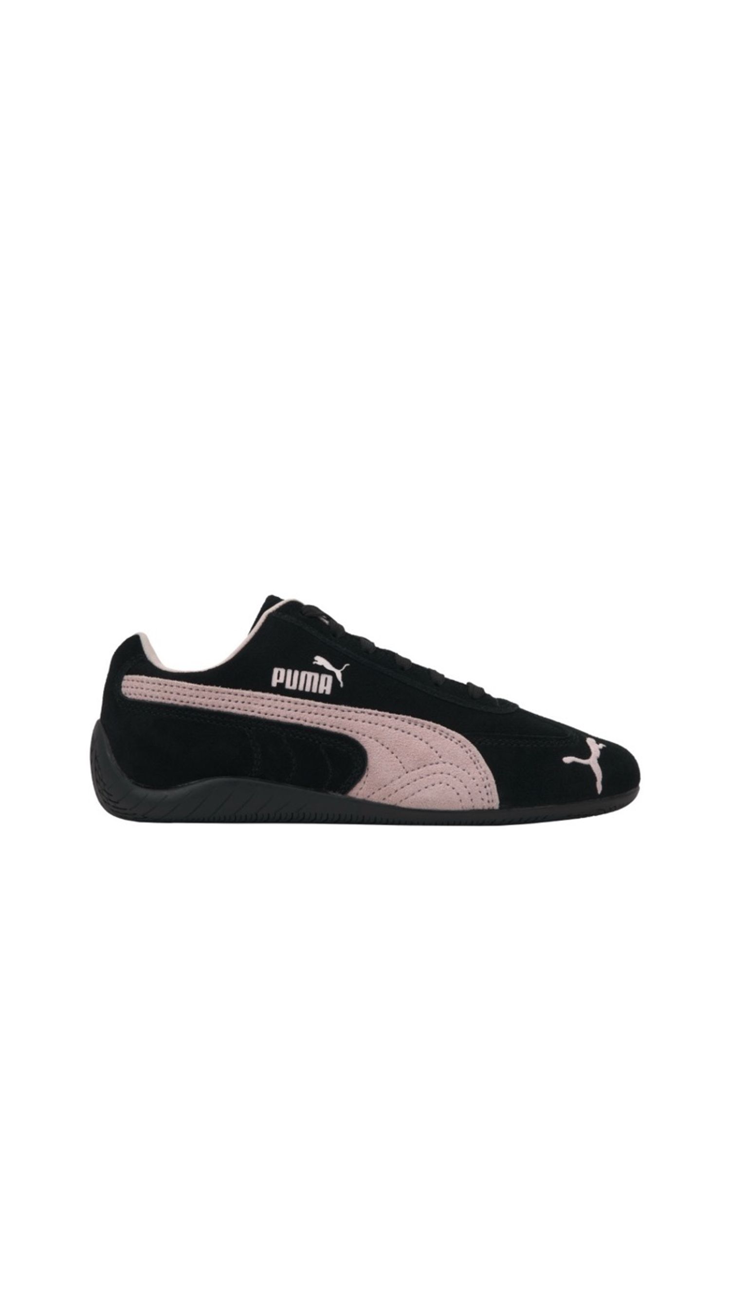 Puma Speedcat OG Black Mauve Mist