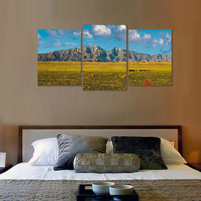 Их Богд хайрхан  