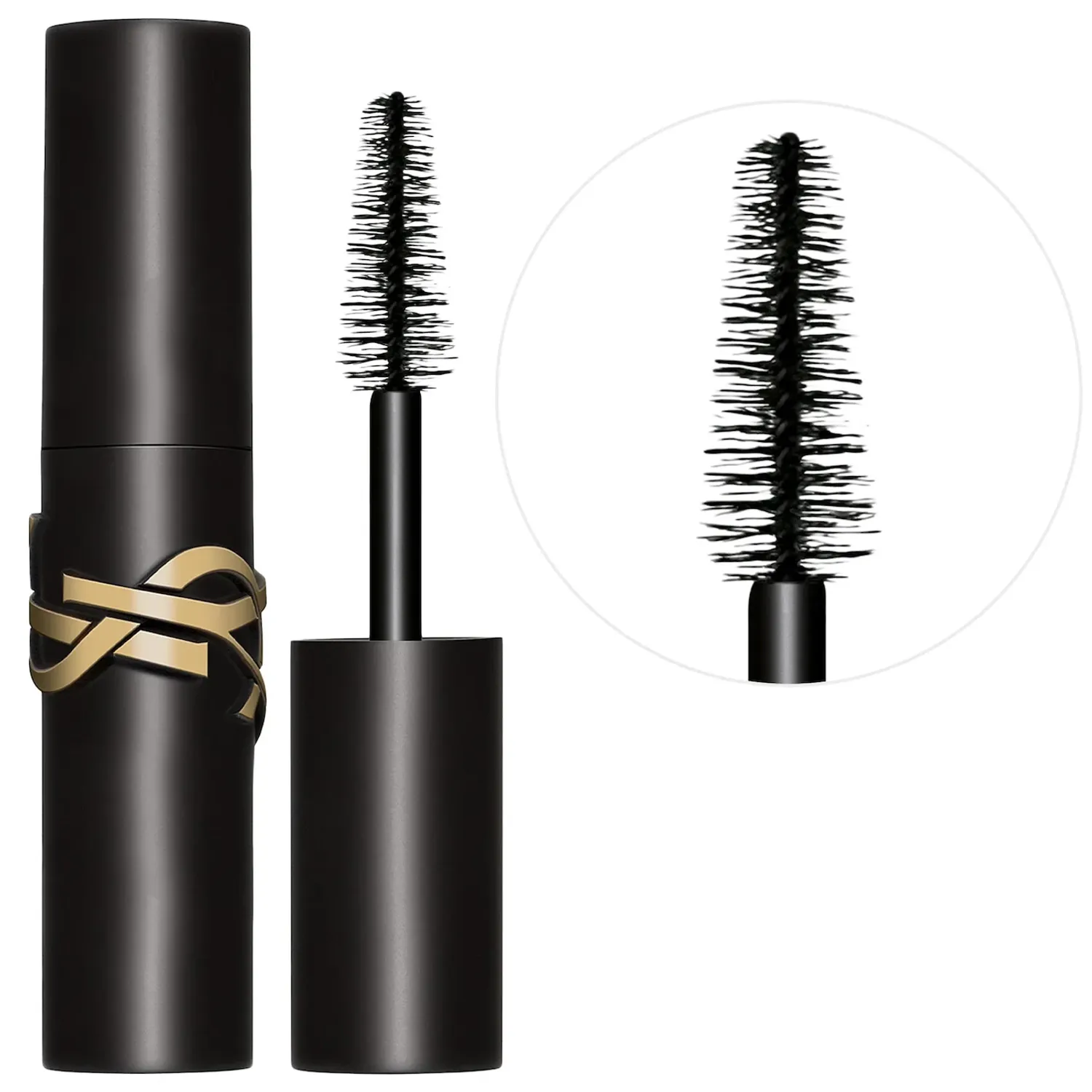 Yves Saint Laurent  Mini Lash Clash Extreme Volume Mascara
