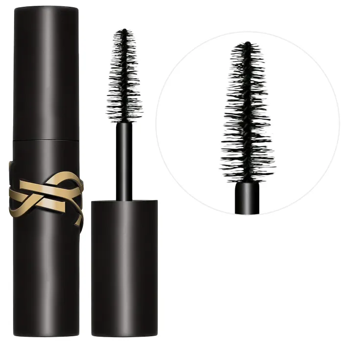 Yves Saint Laurent  Mini Lash Clash Extreme Volume Mascara