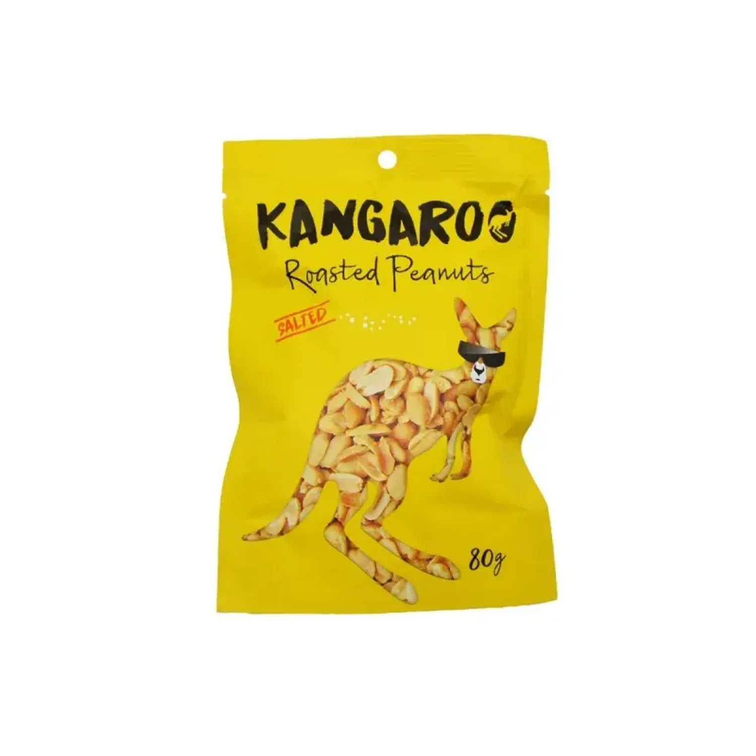 Самар Kangaroo BBQ 60гр ууттай