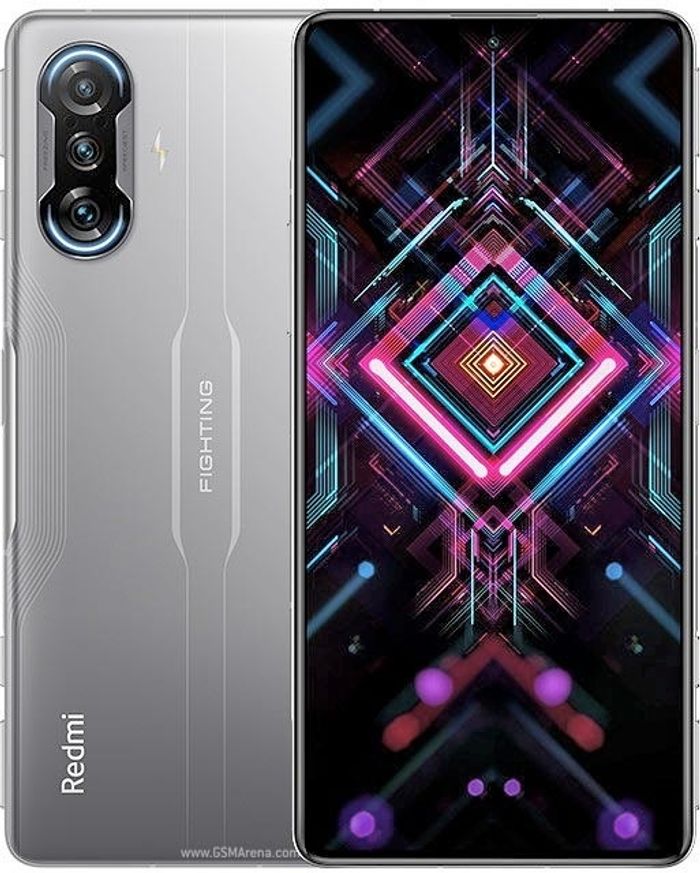 Redmi K40 Gaming Jelly Гэр