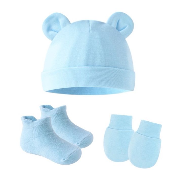 малгай, оймс, бээлий сет