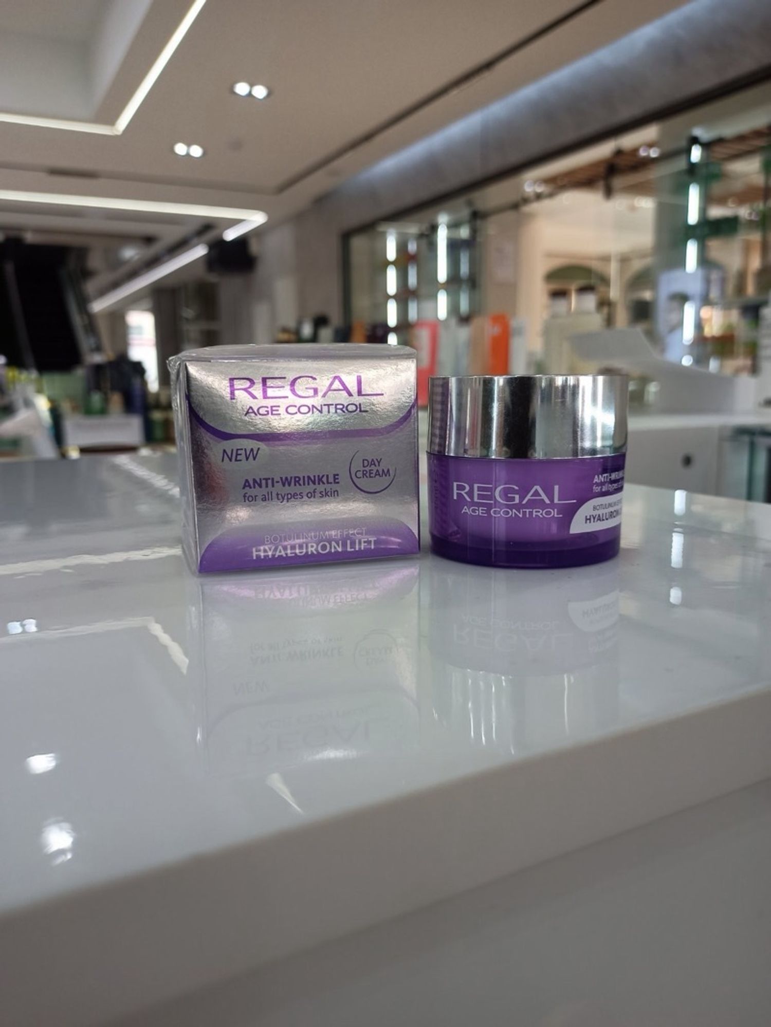 Regal Day Cream 