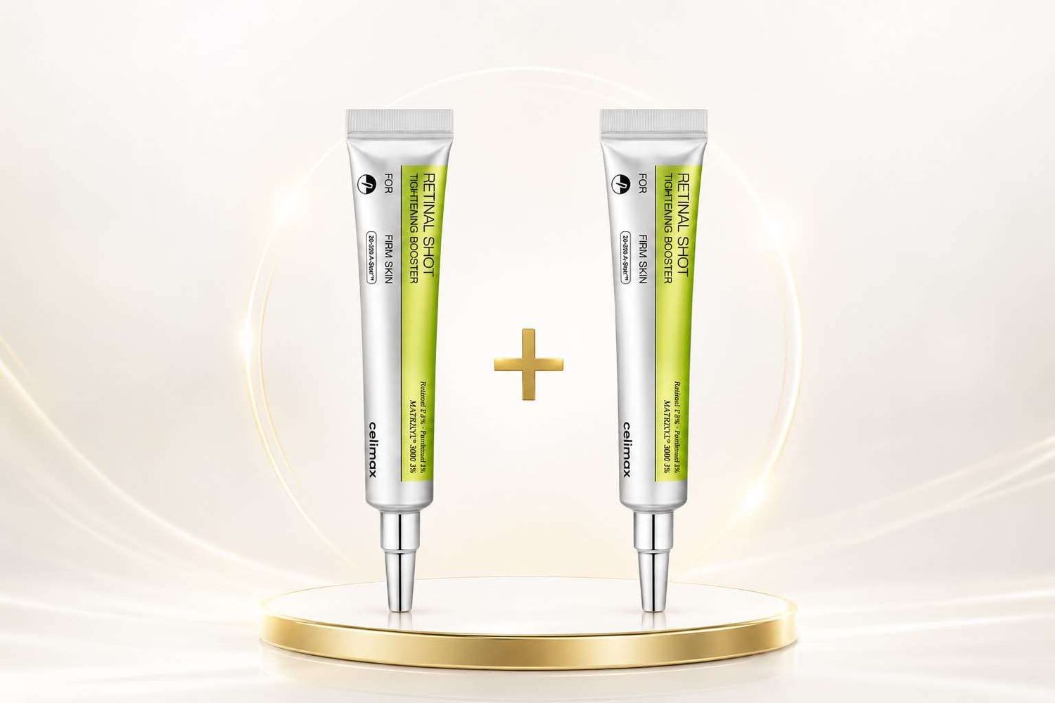 Celimax Retinal Shot Tightening Booster 15ml 
