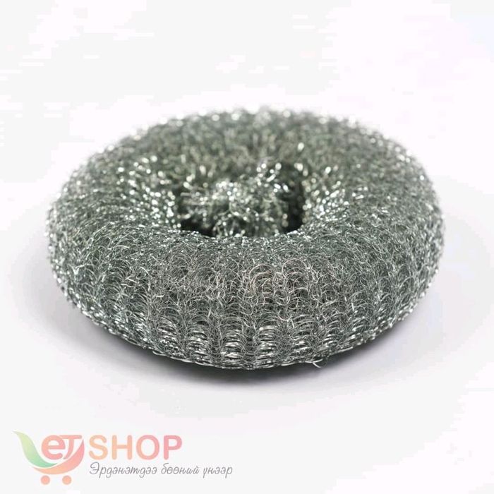 Төмөр порлон