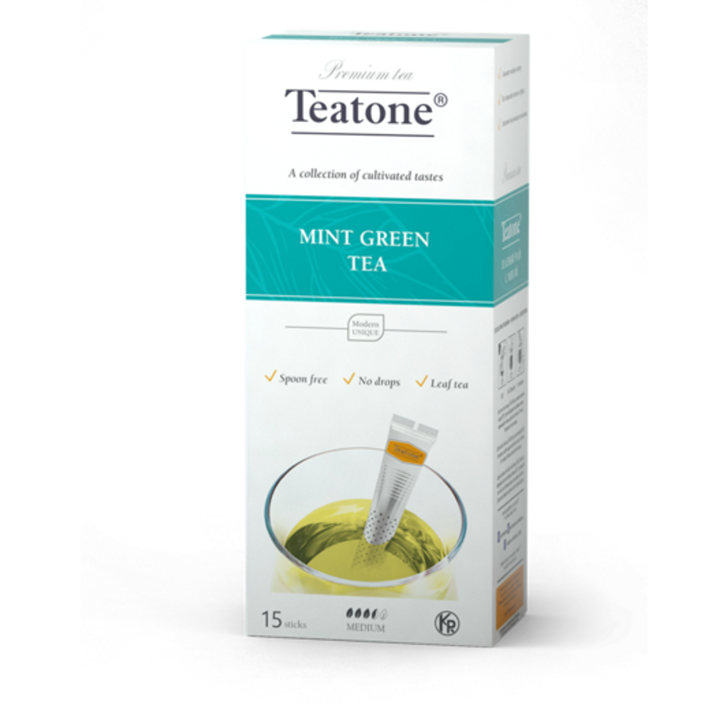 Teatone Цай  15ш /гаатай/