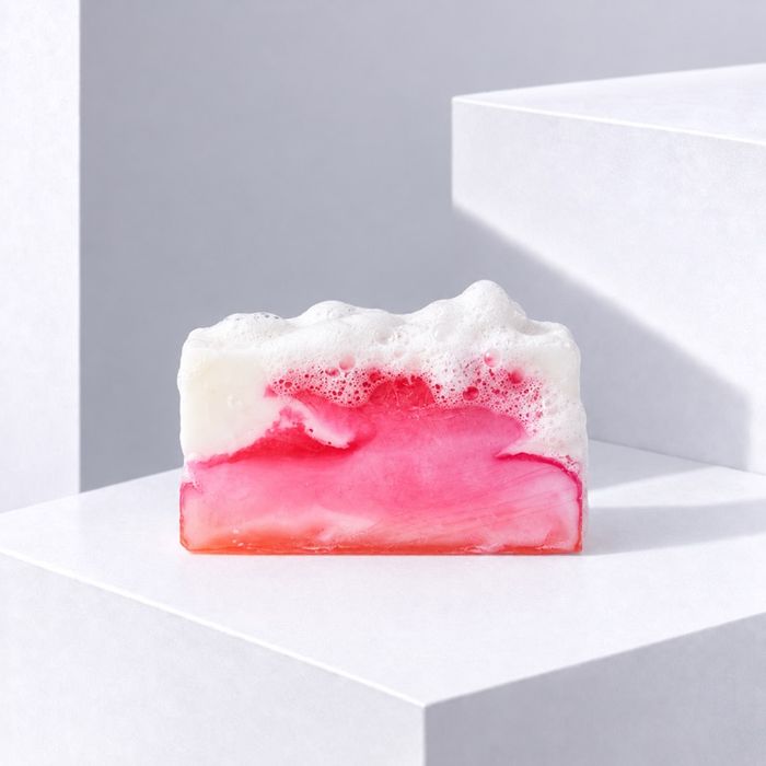 Art of soap 