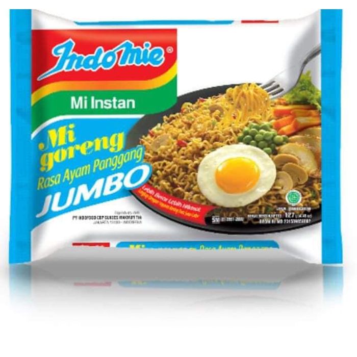 Бэлэн хоол Indomie 85гр