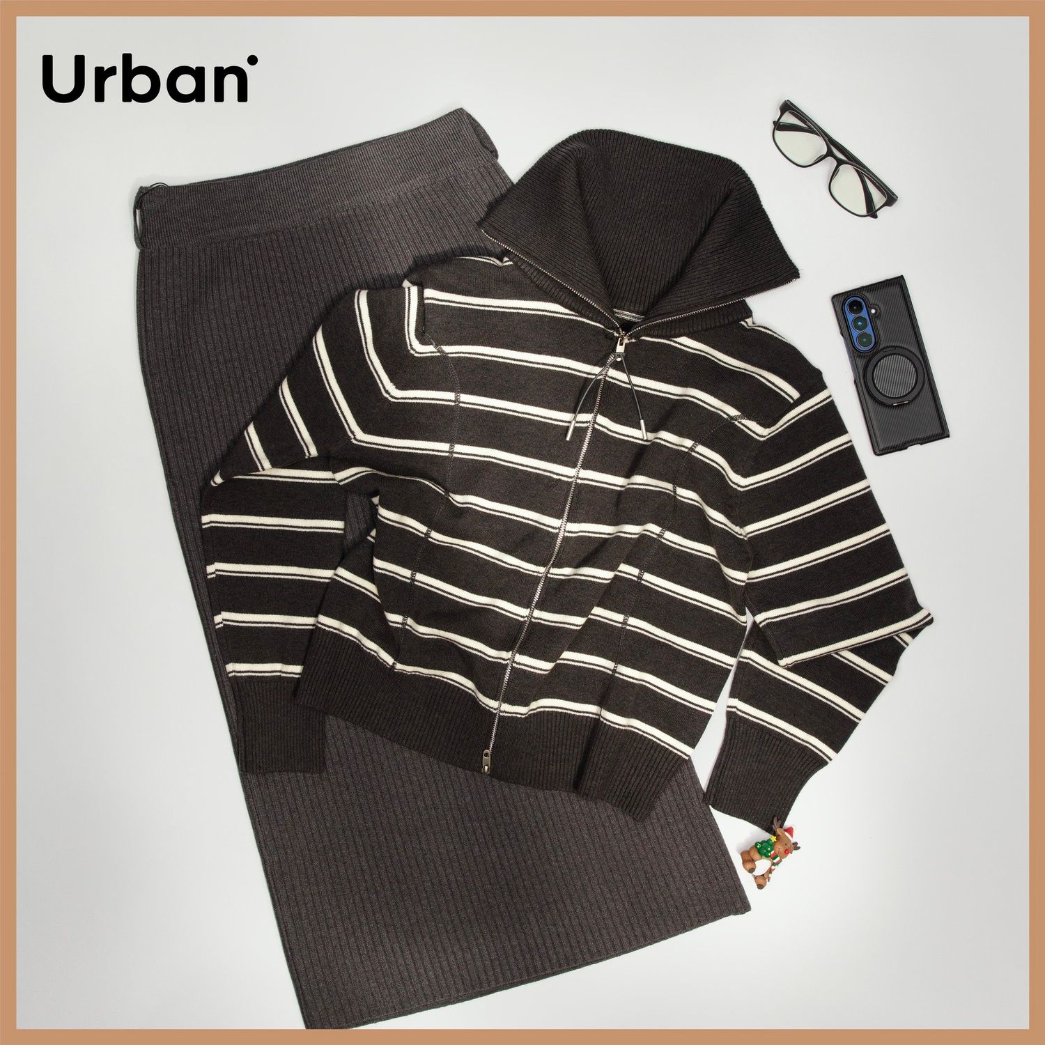 Сүлжмэл цамц