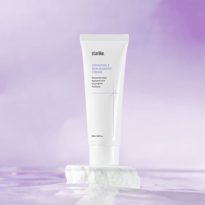 Starlike Chamomile Skin Barrier Cream 50ml