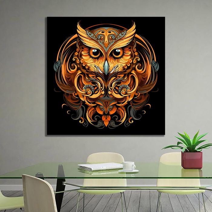 Шар шувуу ба мандала