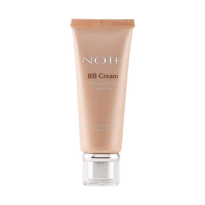 BB CREAM/ Онцгой зөөлөн бүтэцтэй ВВ крем