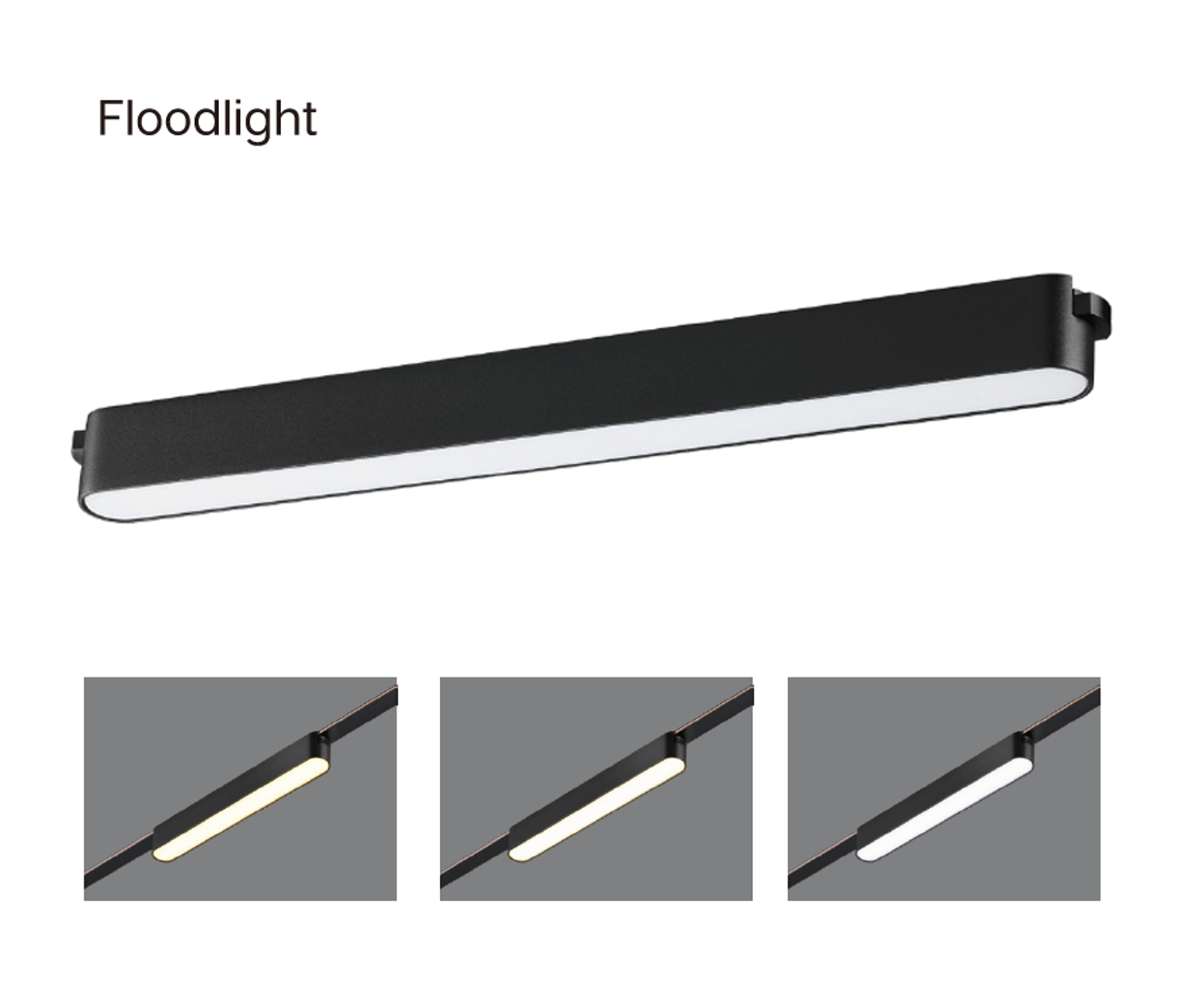 M16 Загварын лэд гэрэл   