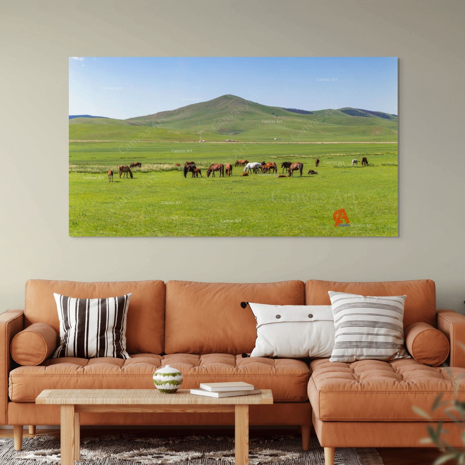 Жинст хайрхан