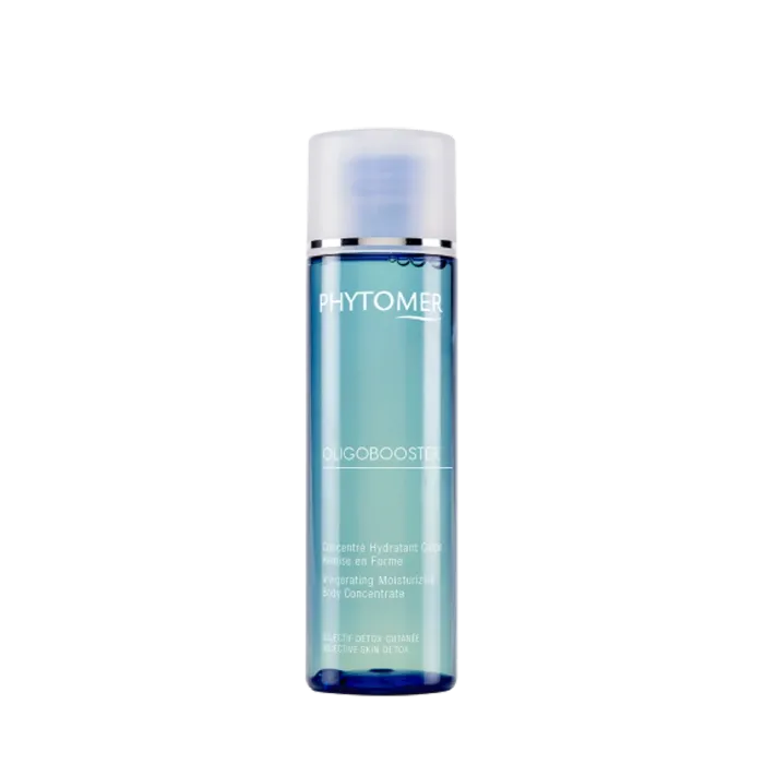 Oligobooster Invigorating Moisturizing Body Concentrate, 125 ml