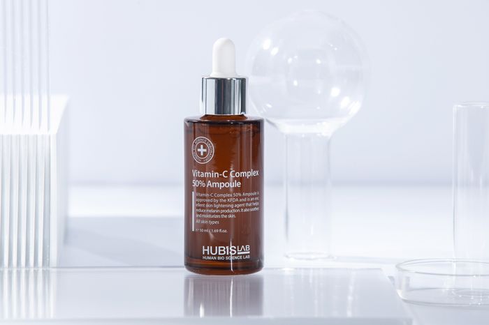 Vitamin-C Complex 50% Ampoule