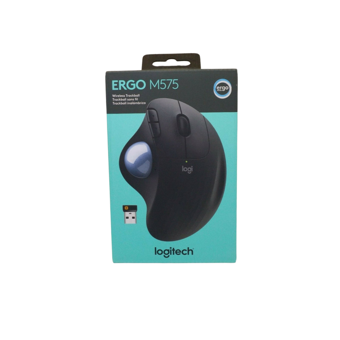 ERGO 575 wireless mouse 