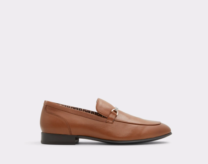 TYGO-220-COGNAC-Men Dress Shoes