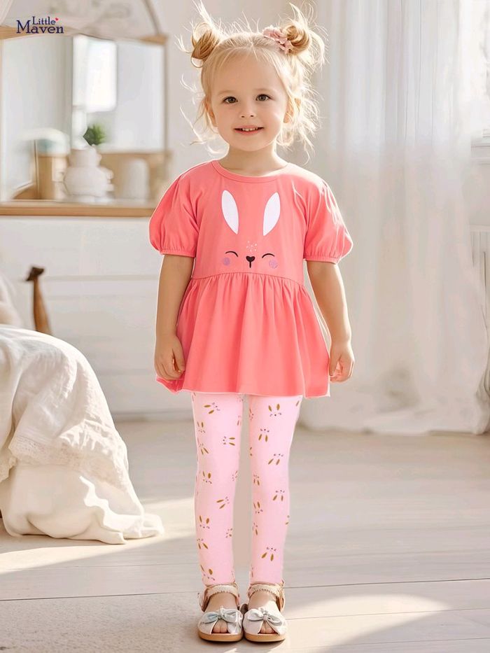 Little Maven зуны хослол 