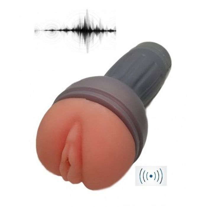 VIBRATING ULTRASOFT HANOY HUMPER 