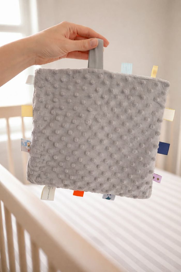 Нярайн тайвшируулагч алчуур