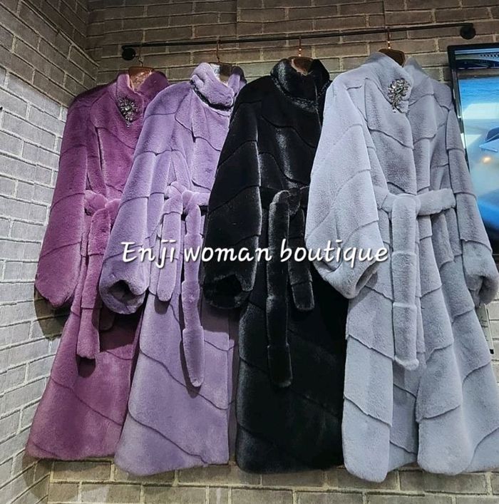 Эко-Шуба kod 4