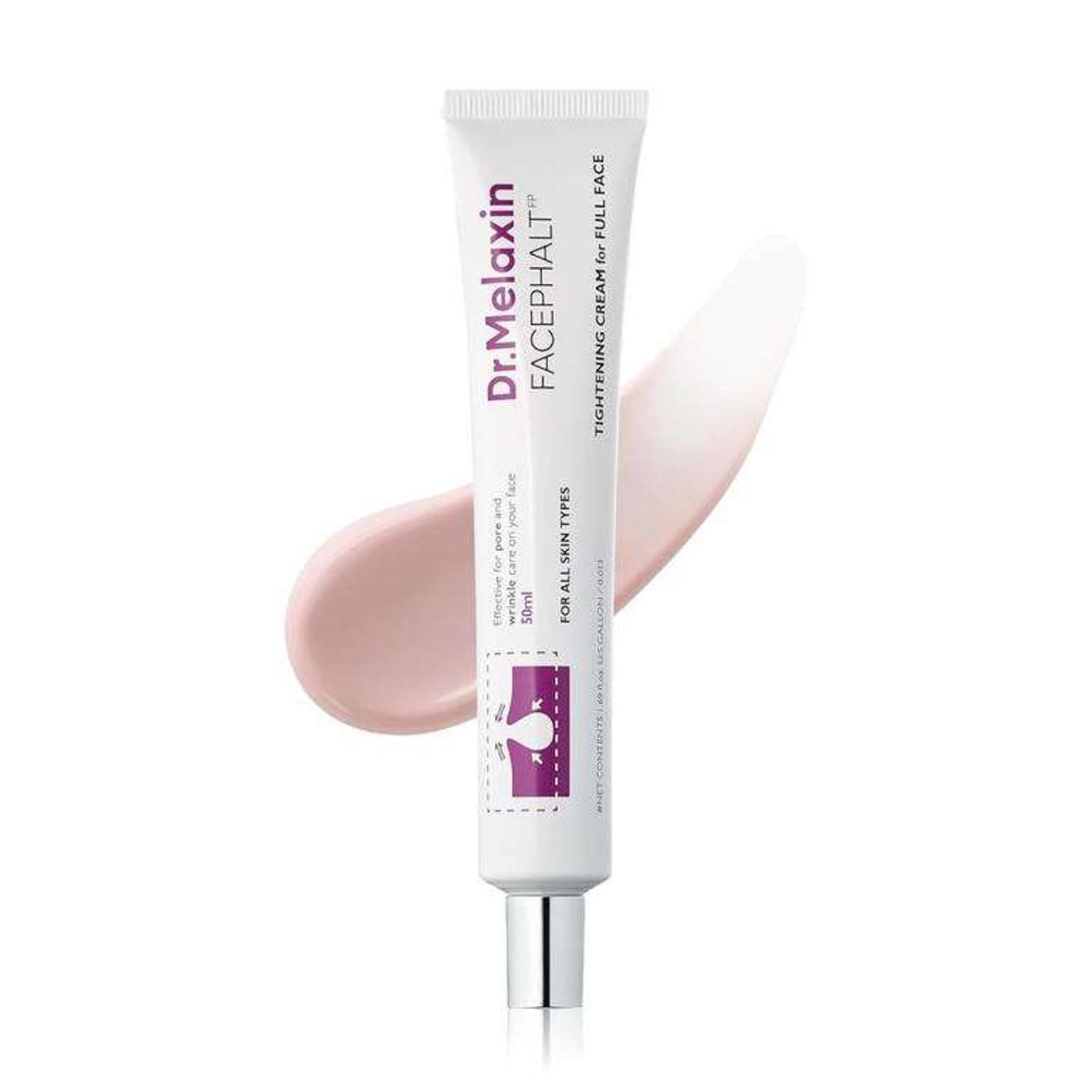 Dr. Melaxin Face Tightening Cream 50g