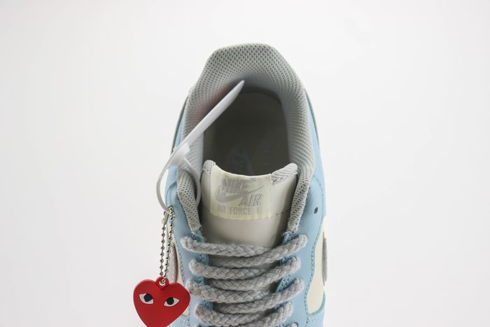 Nike Air Force 1 Low 07 x Comme des Garcons 