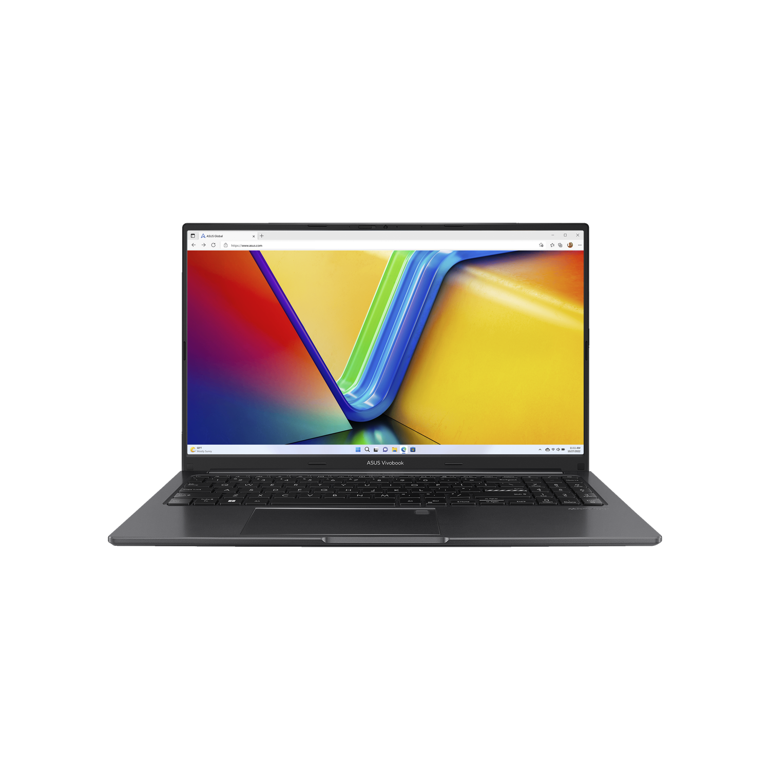 ASUS VIVOBOOK 15