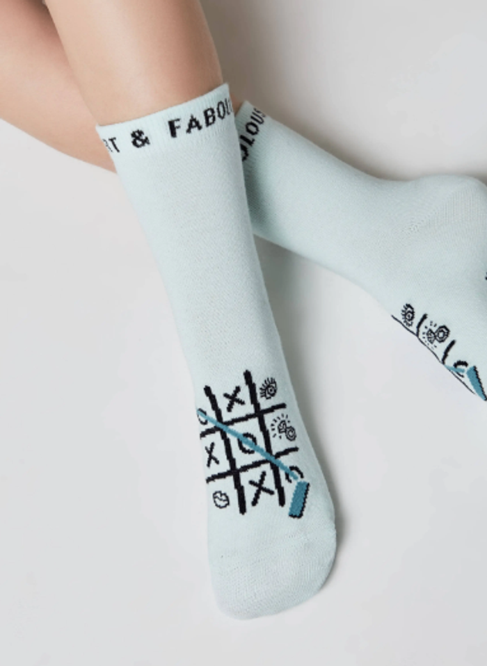 Conte Tip-Top Socks 961