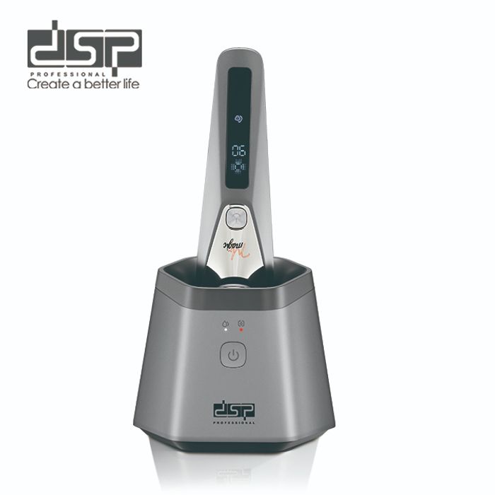 DSP сахлын машин