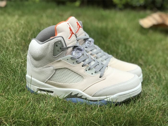 Air Jordan 5 SE “Craft” 