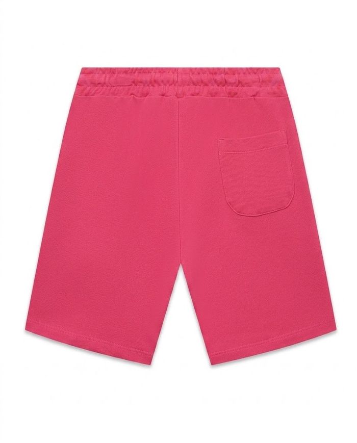 FLEECE BERMUDA JUNIOR