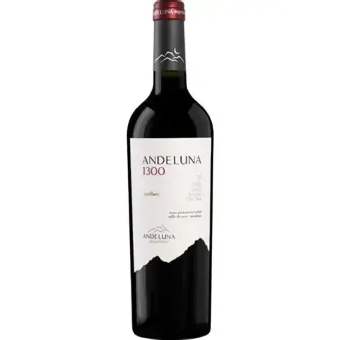 Вино Andeluna 750ml