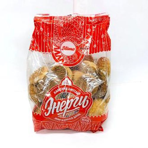 Өгөөж Какаотой боов 600гр