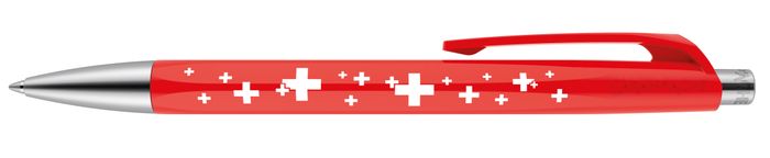 Caran d'Ache  888 INFINITE® Collection Swiss Ballpoint