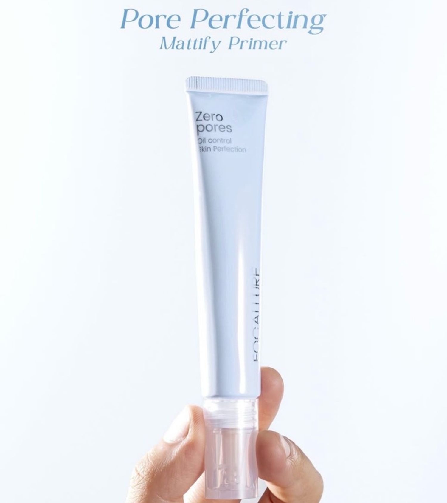 Pore Perfecting Mattify Primer