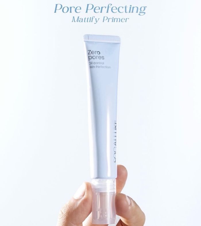 Pore Perfecting Mattify Primer