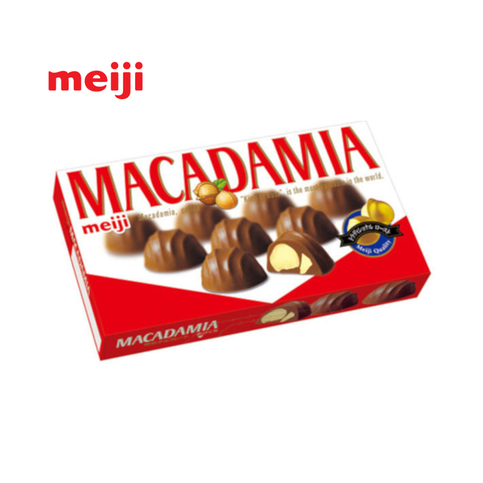 Макадамиа Шоколад